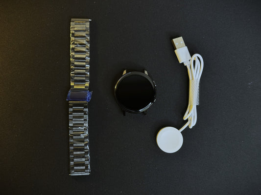 Active 2 - Round Dial