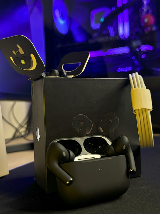 AirPods Pro (USA) - Black