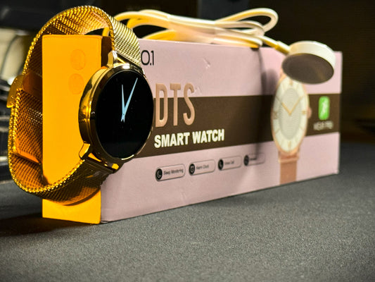 DTS Women - Ultra Premium Smartwatch