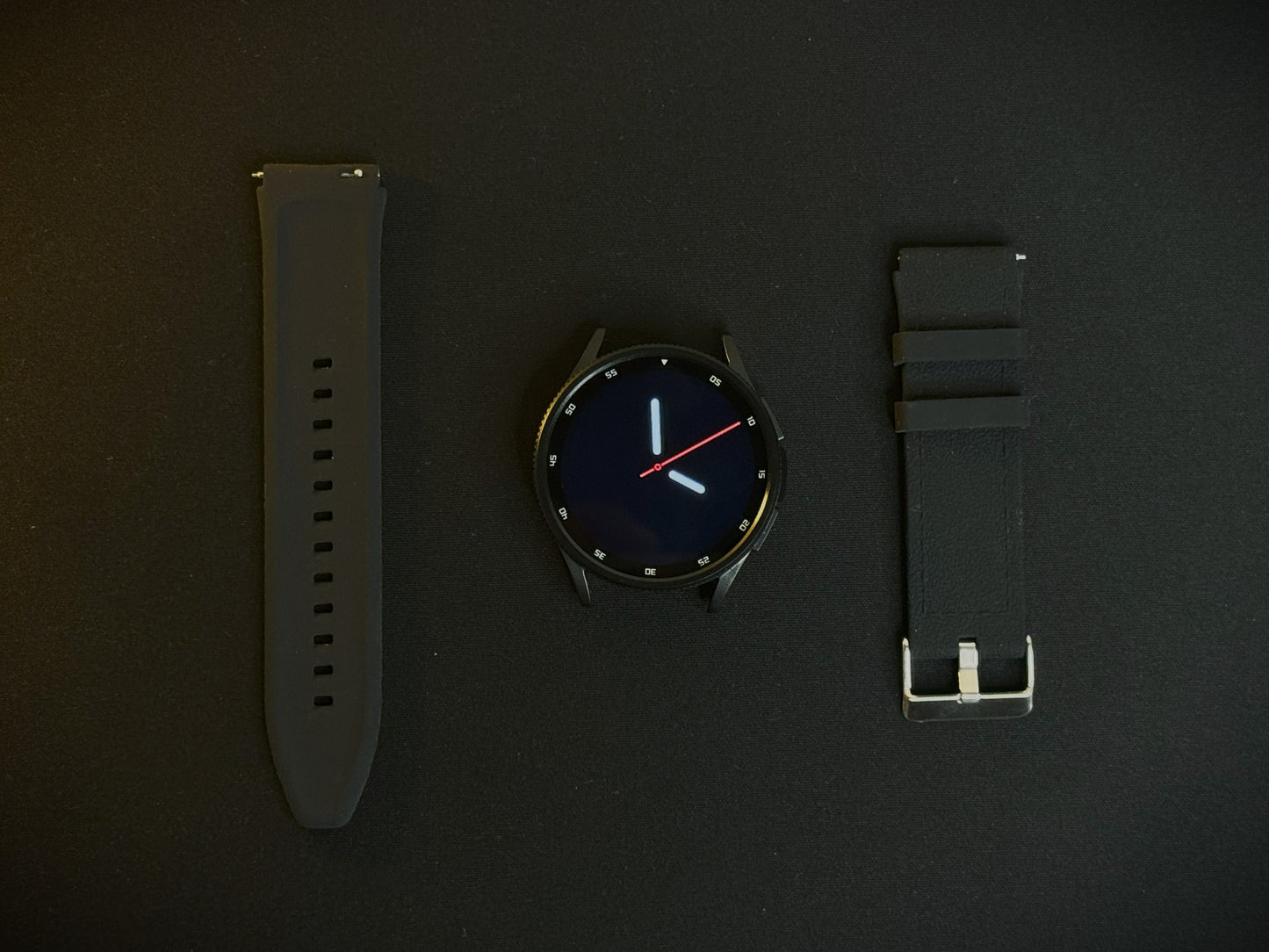Galaxy Watch 6 - Classic