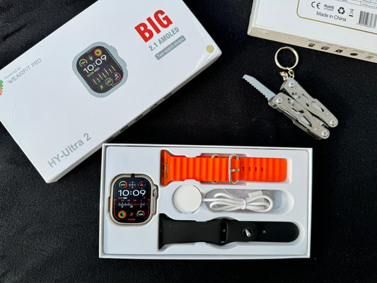 HY Ultra 2 (2+1 Pack)