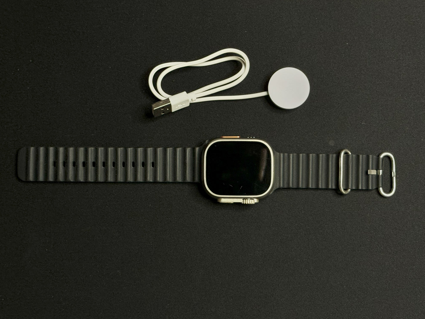 Z55 Ultra 2 - The Most Affordable Smartwatch