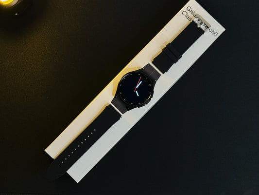 Galaxy Watch 6 - Classic