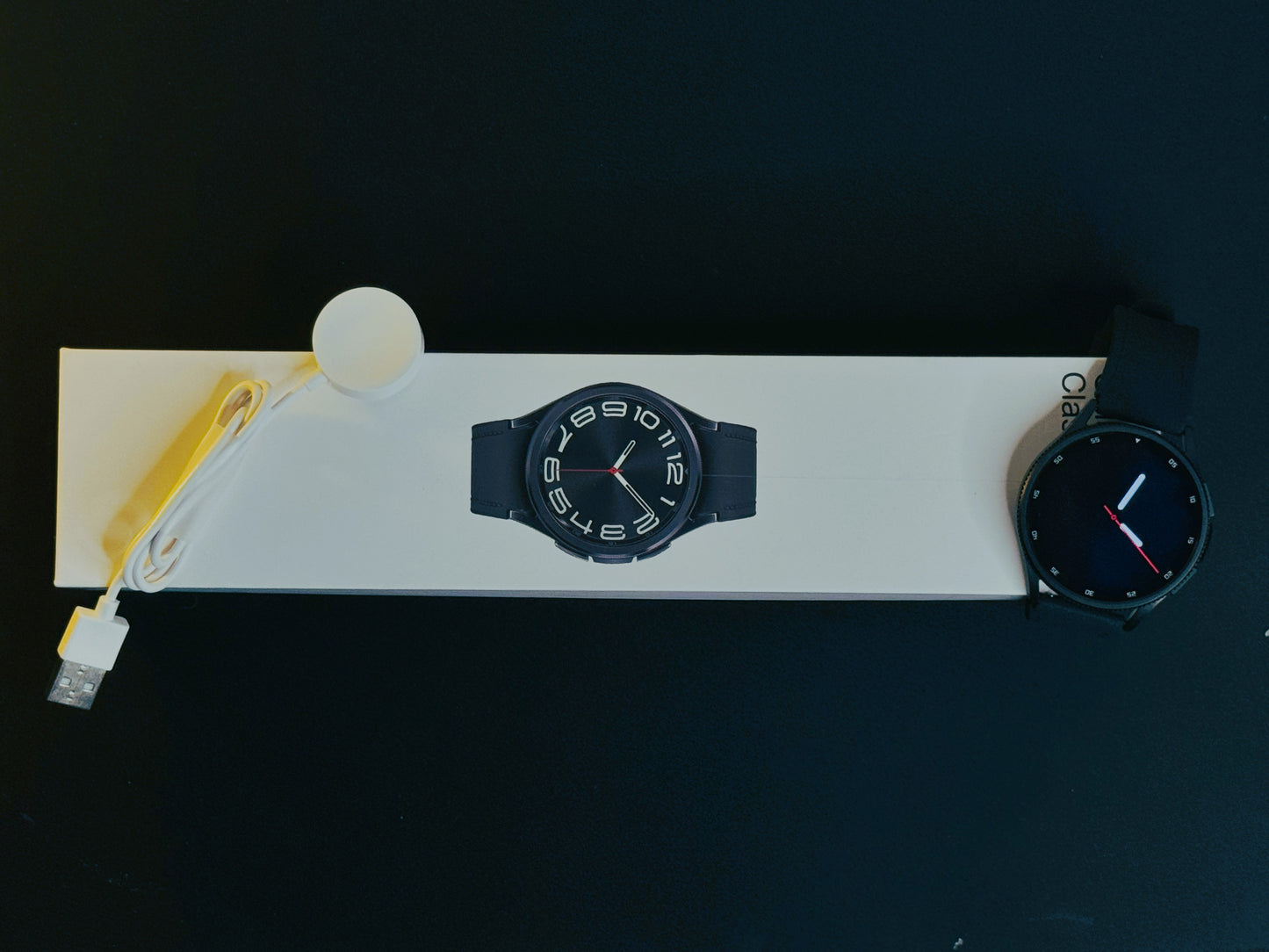 Galaxy Watch 6 - Classic
