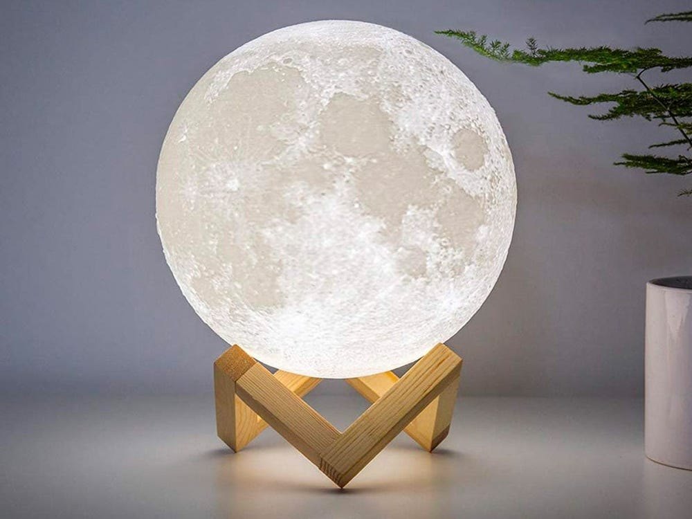 Moonlight Lamp