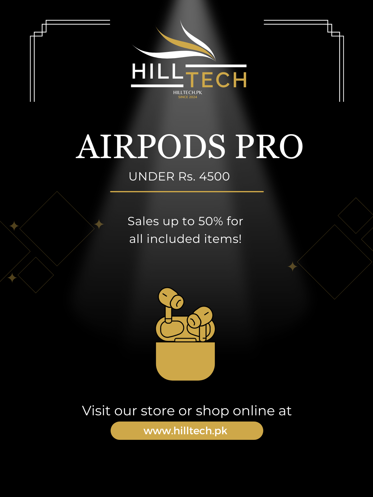 Airpods Pro Deals