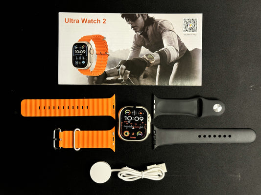 HY Ultra 2 (2+1 Pack)