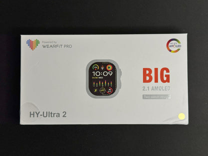HY Ultra 2 (2+1 Pack)