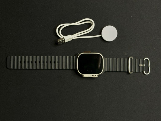 Z55 Ultra 2 - The Most Affordable Smartwatch
