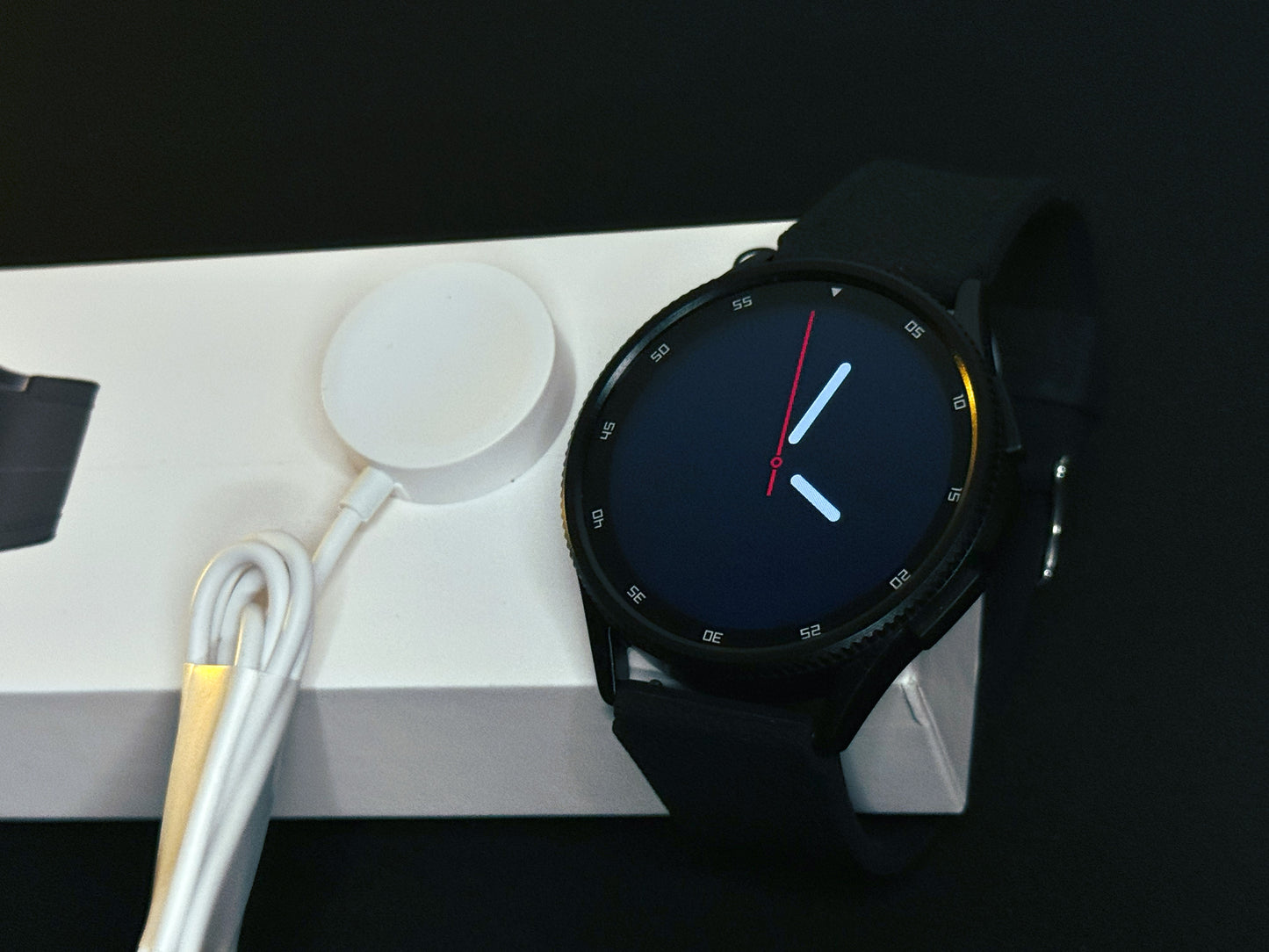 Galaxy Watch 6 - Classic