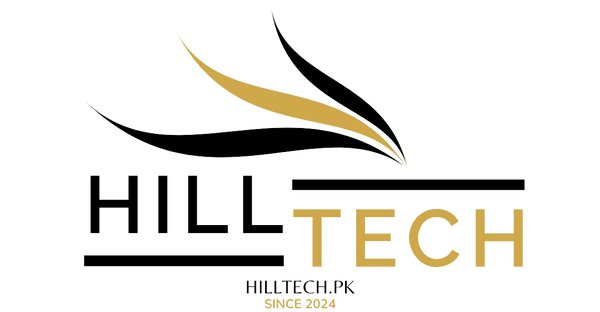 HillTech.pk